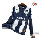 MONTERREY 80º AÑOS EDICIÓN ESPECIAL 25/26 MANGA LARGA HOMME