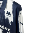 MONTERREY 80º AÑOS EDICIÓN ESPECIAL 25/26 MANGA LARGA HOMME