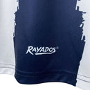 MONTERREY 80º AÑOS EDICIÓN ESPECIAL 25/26 MANGA LARGA HOMME