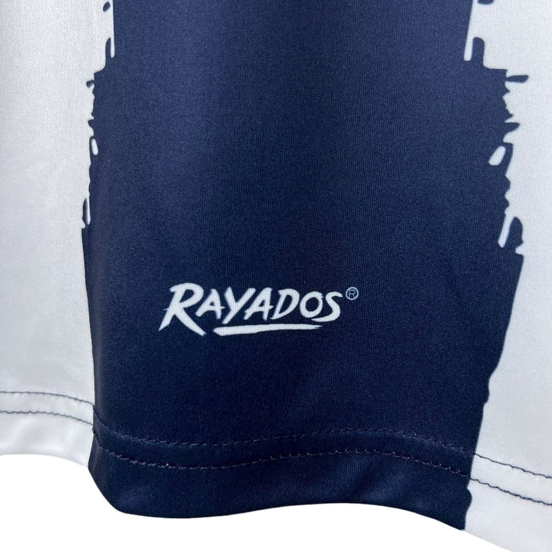 MONTERREY 80º AÑOS EDICIÓN ESPECIAL 25/26 MANGA LARGA HOMME