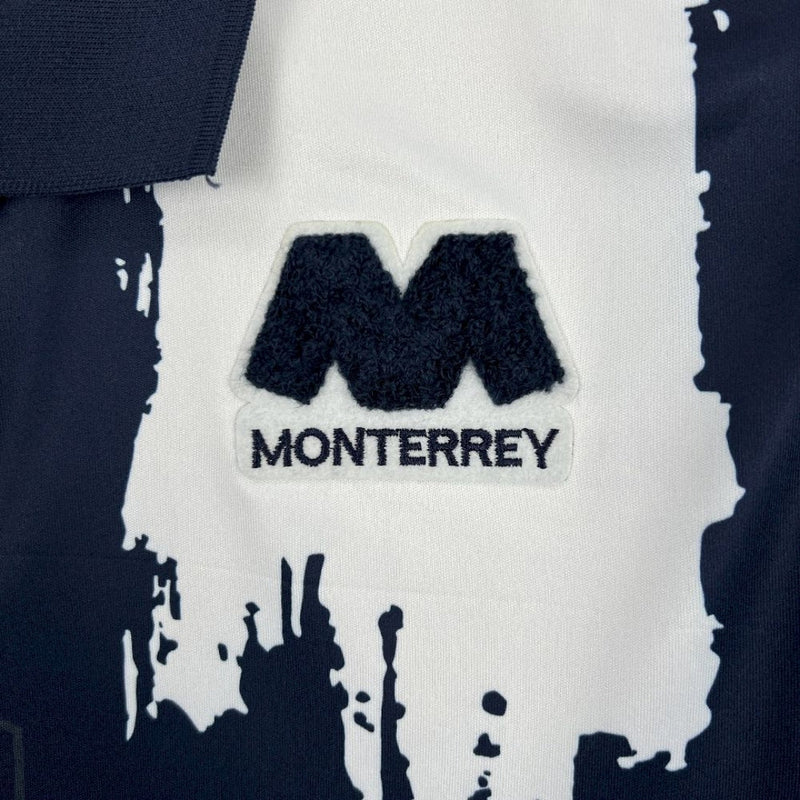 MONTERREY 80º AÑOS EDICIÓN ESPECIAL 25/26 FEMME