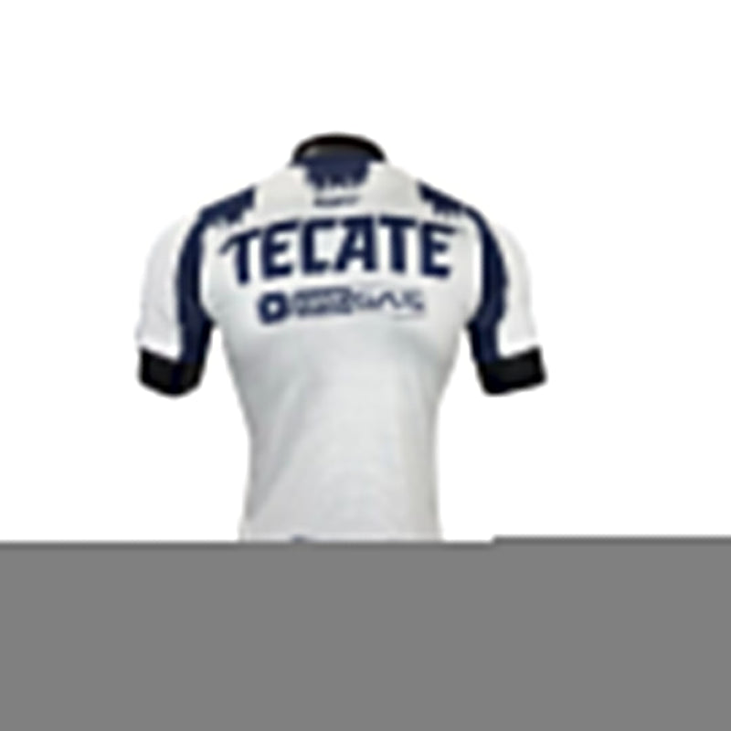 MONTERREY I 25/26 (VERSIÓN JUGADOR)