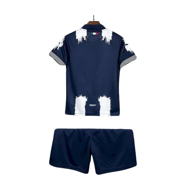 MONTERREY I 25/26 KIT ENFANT