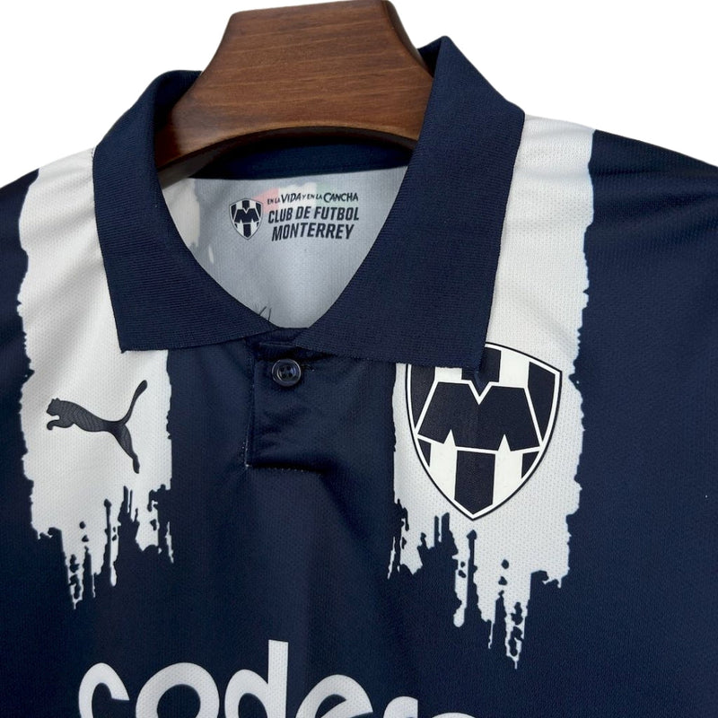 MONTERREY I 25/26 KIT ENFANT