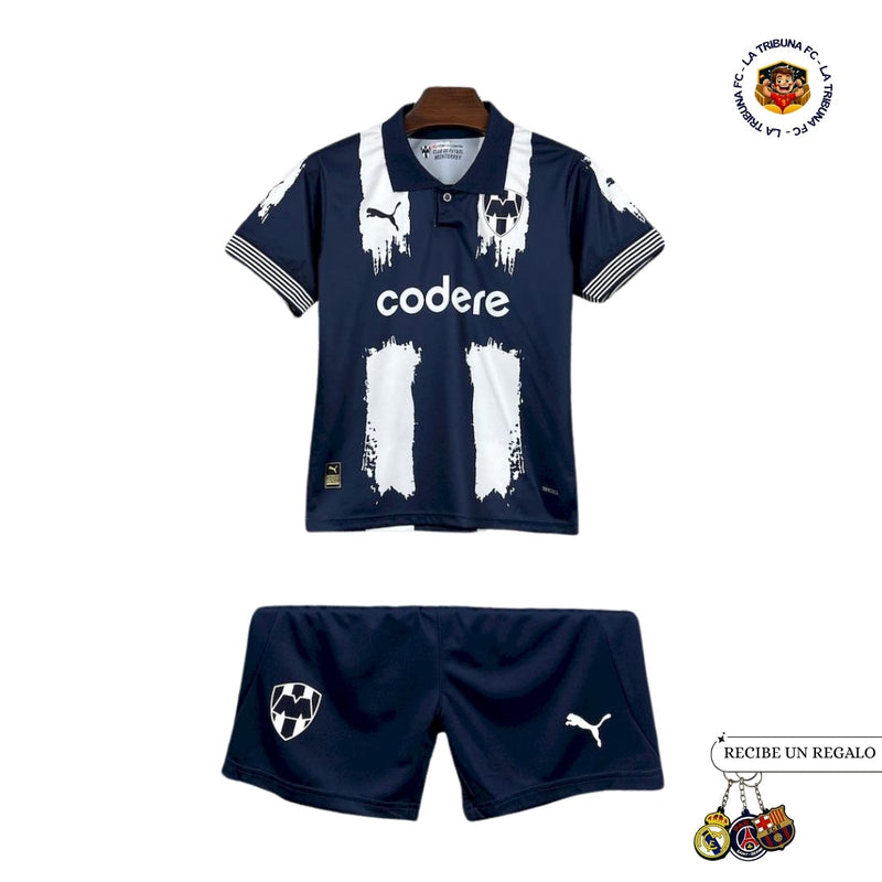 MONTERREY I 25/26 KIT ENFANT