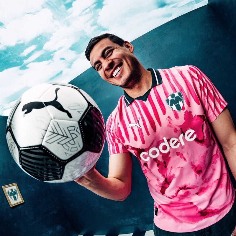 MONTERREY I GK COPA MUNDIAL DE CLUBES 25/26 HOMME