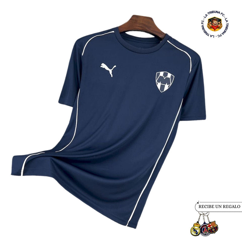 MONTERREY CALENTAMIENTO 25/26 HOMME