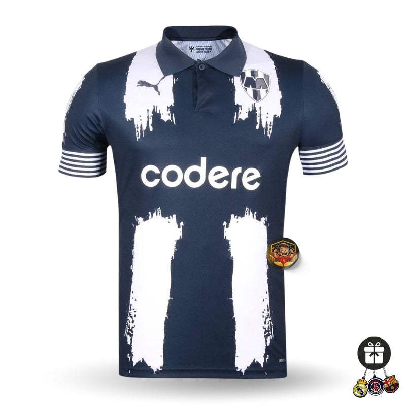 MONTERREY I COPA MUNDIAL DE CLUBES 2025 HOMME