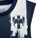 MONTERREY I SIN MANGAS 2025 HOMME