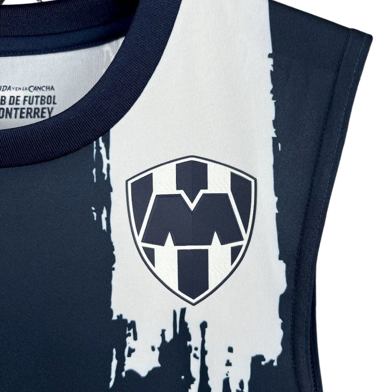 MONTERREY I SIN MANGAS 2025 HOMME