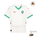 MARRUECOS II 24/25 HOMME