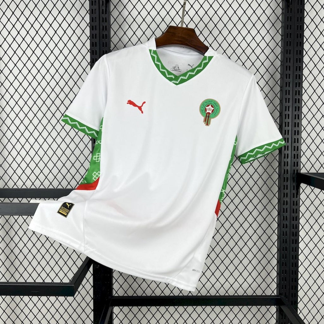 MARRUECOS II 24/25 HOMME
