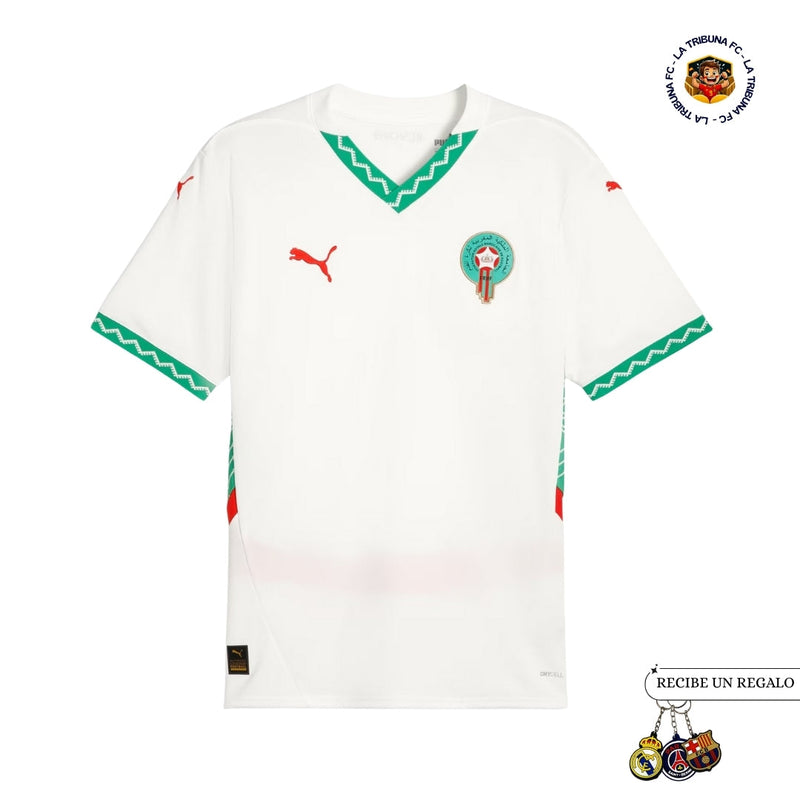 MARRUECOS II 24/25 HOMME