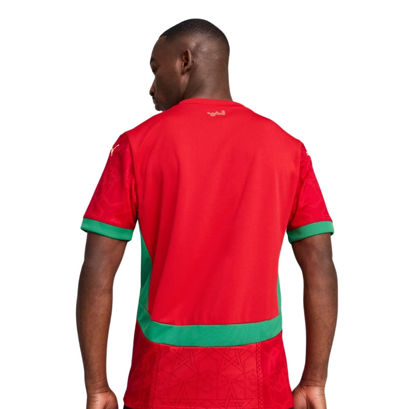 MARRUECOS I 24/25 HOMME