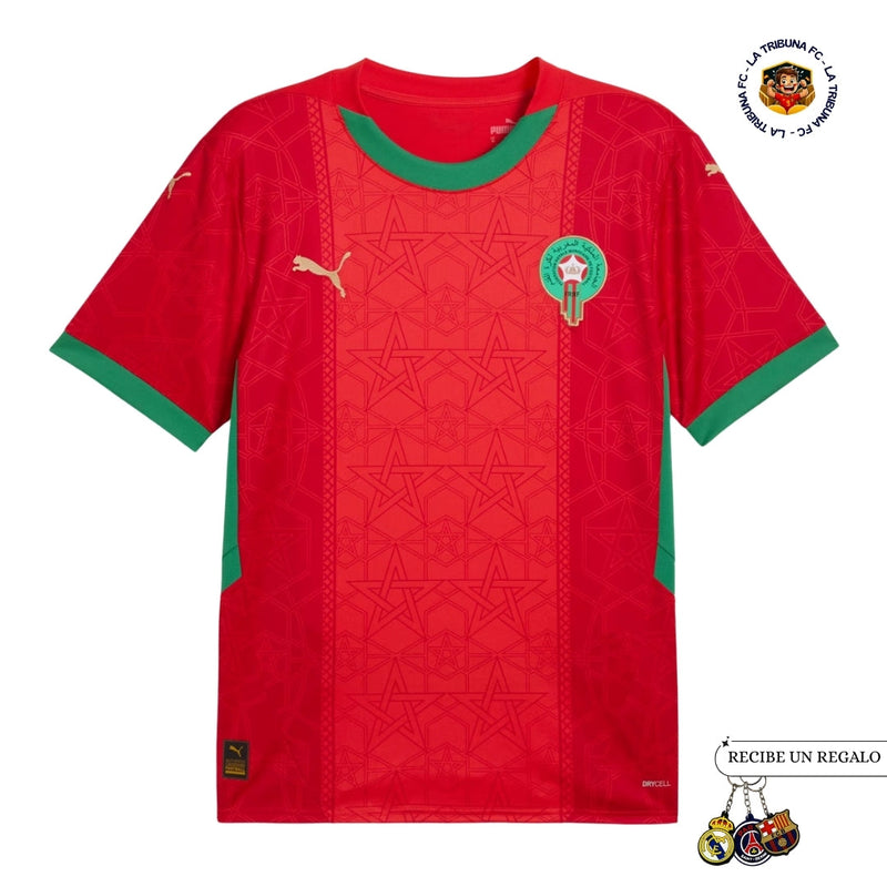 MARRUECOS I 24/25 HOMME