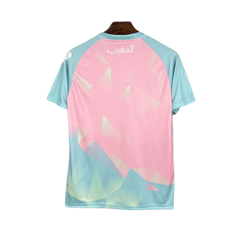 MARRUECOS EDICIÓN ESPECIAL 25/26 HOMME