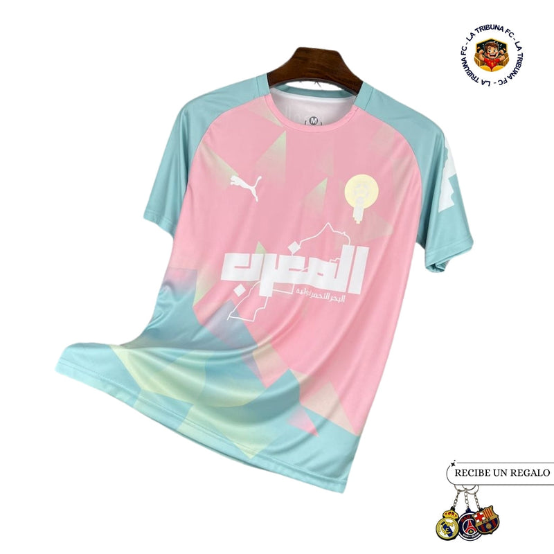 MARRUECOS EDICIÓN ESPECIAL 25/26 HOMME