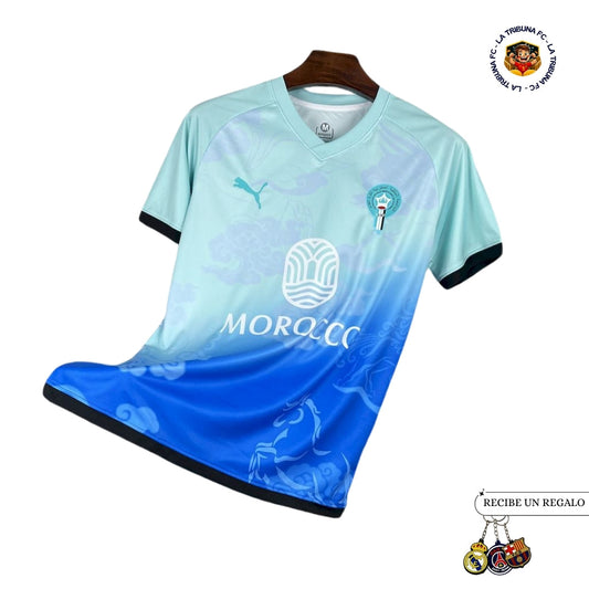 MARRUECOS EDICIÓN ESPECIAL 25/26 HOMME