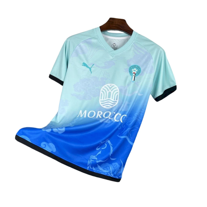 MARRUECOS EDICIÓN ESPECIAL 25/26 HOMME