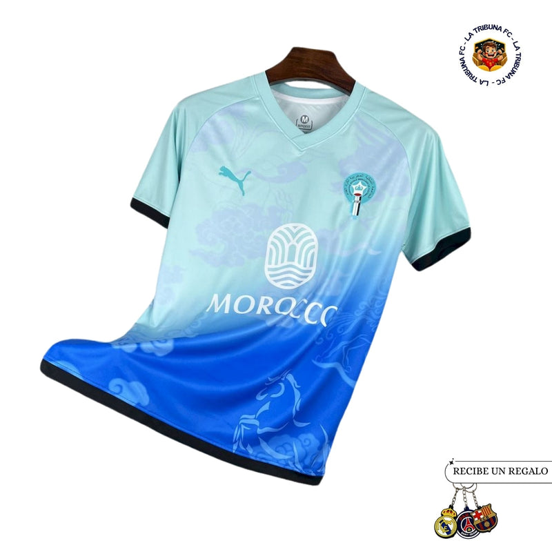 MARRUECOS EDICIÓN ESPECIAL 25/26 HOMME