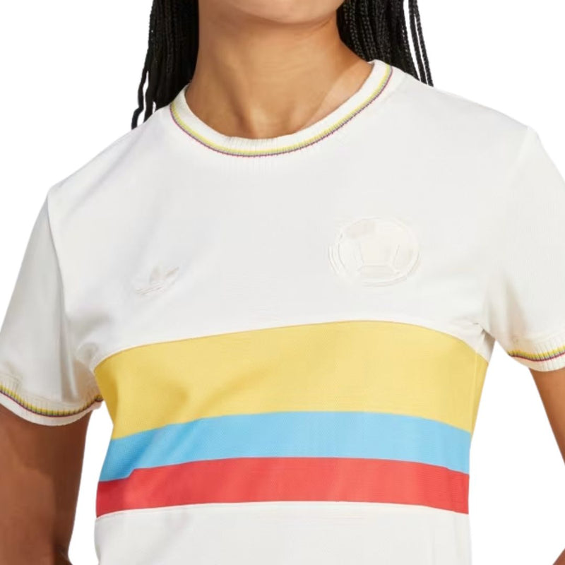 COLOMBIA EDICIÓN LIMITADA 100 AÑOS 2024 FEMME