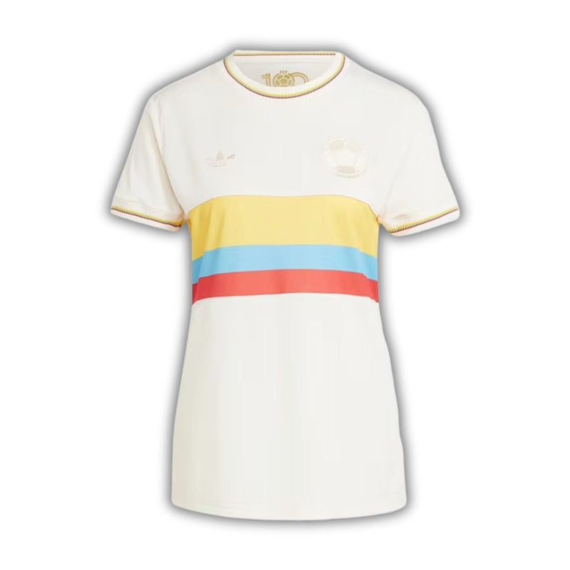 COLOMBIA EDICIÓN LIMITADA 100 AÑOS 2024 FEMME