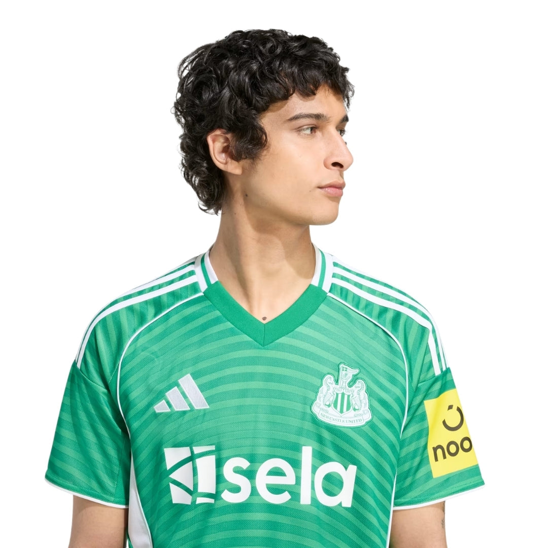 NEWCASTLE UNITED II 25/26 HOMME