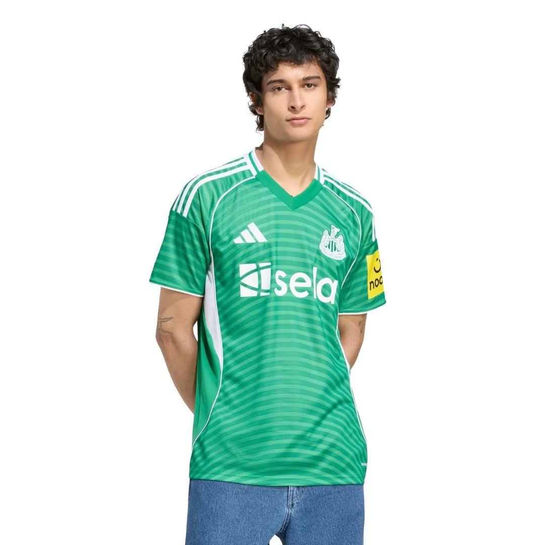 NEWCASTLE UNITED II 25/26 HOMME