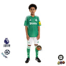 NEWCASTLE UNITED II 25/26 KIT ENFANT