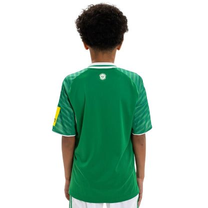 NEWCASTLE UNITED II 25/26 KIT ENFANT