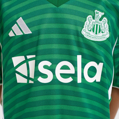 NEWCASTLE UNITED II 25/26 KIT ENFANT