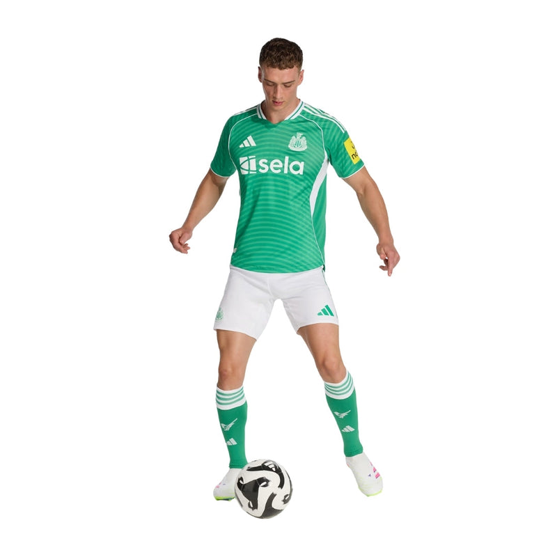 NEWCASTLE UNITED II 25/26 HOMME (VERSIÓN JUGADOR)