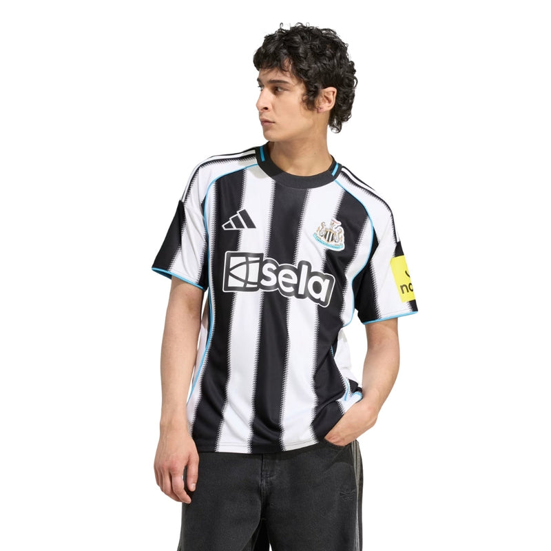 NEWCASTLE UNITED I 25/26 HOMME
