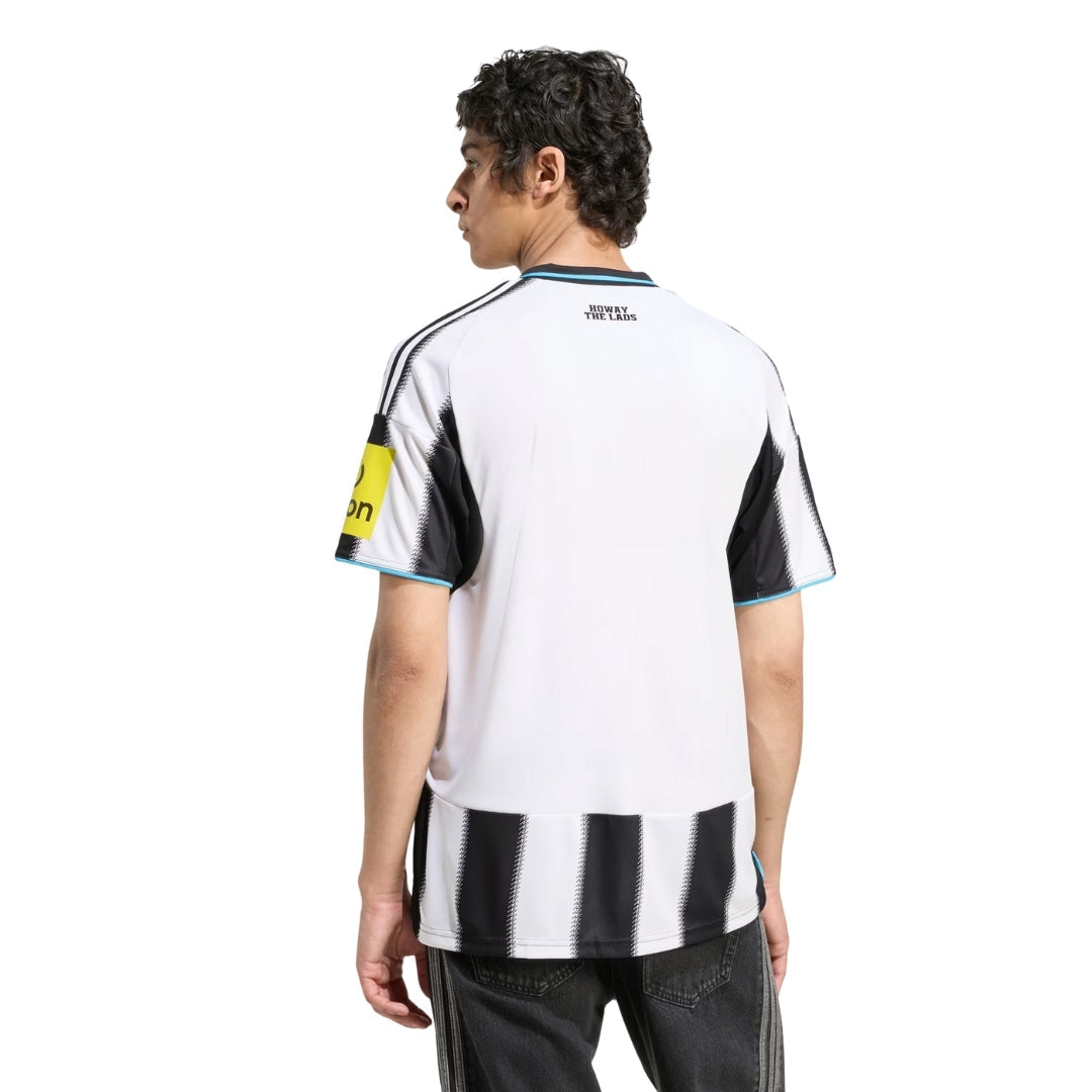 NEWCASTLE UNITED I 25/26 HOMME