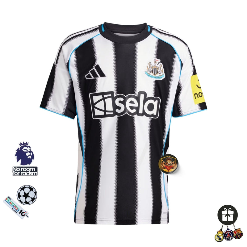 NEWCASTLE UNITED I 25/26 HOMME