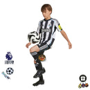 NEWCASTLE UNITED I 25/26 KIT ENFANT
