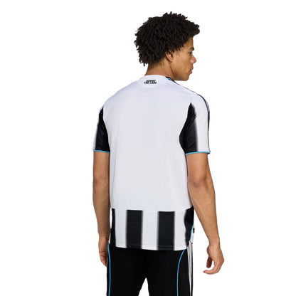 NEWCASTLE UNITED I 25/26 HOMME (VERSIÓN JUGADOR)