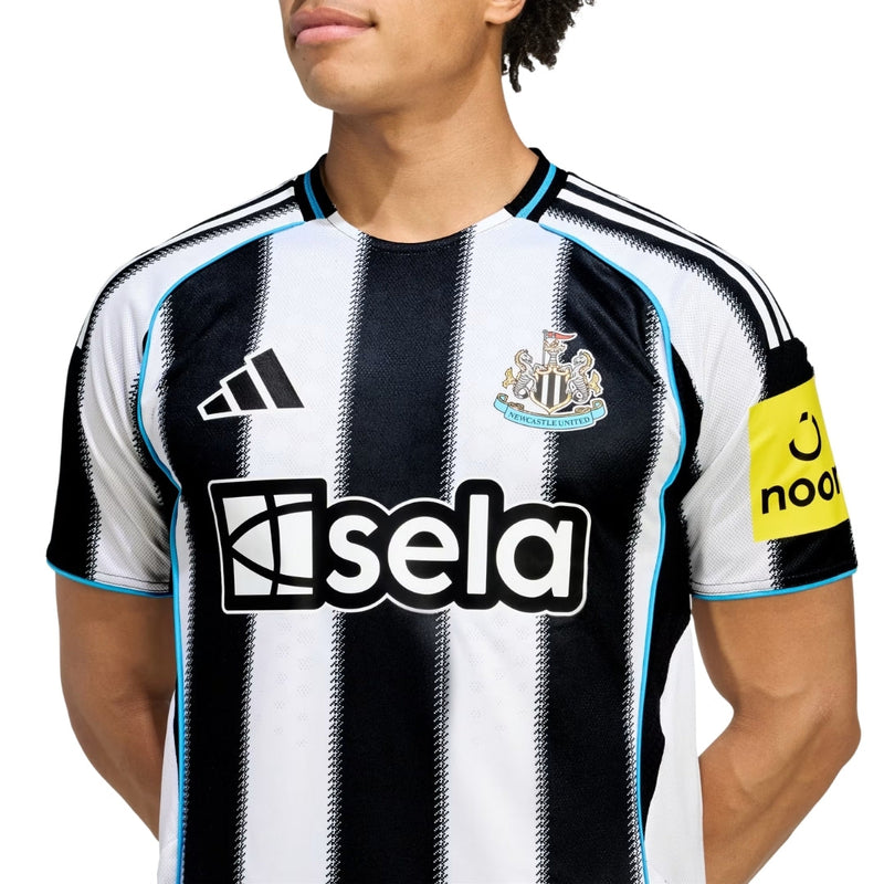NEWCASTLE UNITED I 25/26 HOMME (VERSIÓN JUGADOR)