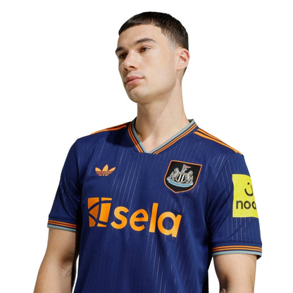 NEWCASTLE UNITED III 25/26 HOMBR