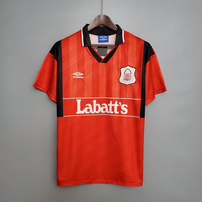 NOTTINGHAM I 94/95 HOMME (RÉTRO)