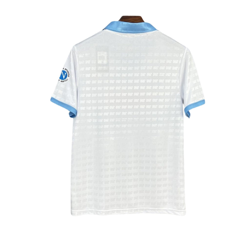 NAPOLI II 90/91 HOMME (RÉTRO)