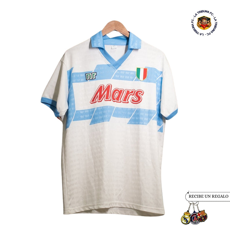 NAPOLI II 90/91 HOMME (RÉTRO)