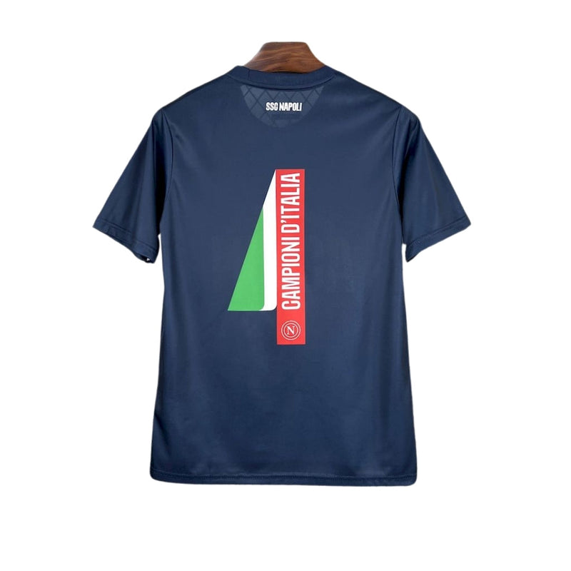 NAPOLI CASUAL 25/26 HOMME