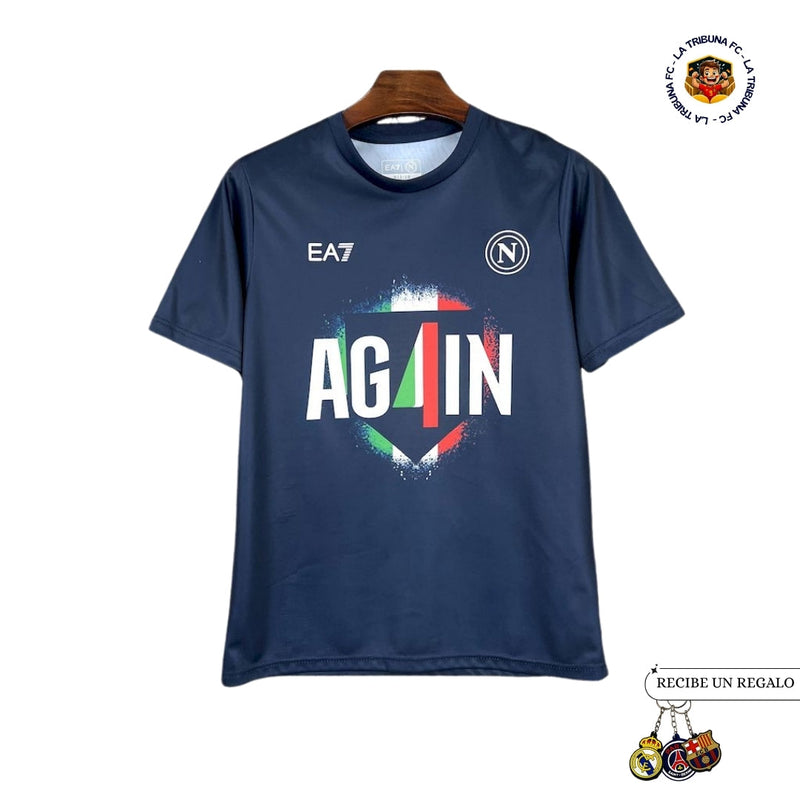 NAPOLI CASUAL 25/26 HOMME