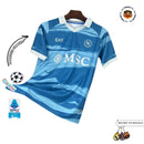 NAPOLI EDICIÓN ESPECIAL PARTENOPE 25/26 HOMME