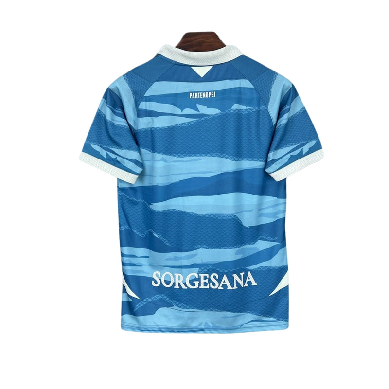 NAPOLI EDICIÓN ESPECIAL PARTENOPE 25/26 HOMME