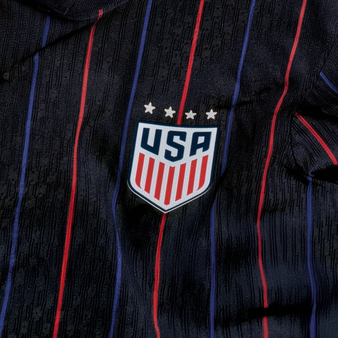 ESTADOS UNIDOS II 25/26 HOMME