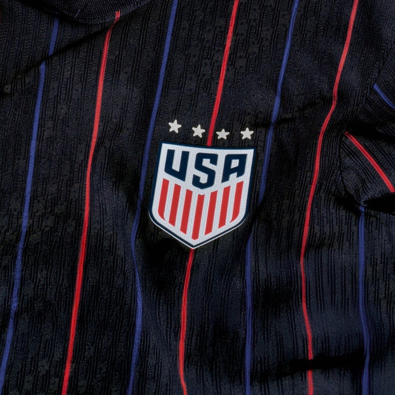 ESTADOS UNIDOS II 25/26 HOMME