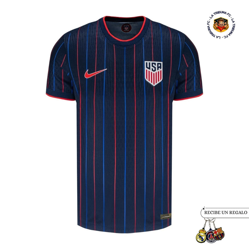 ESTADOS UNIDOS II 25/26 HOMME