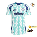 NEW ENGLAND REVOLUTION II 25/26 HOMME